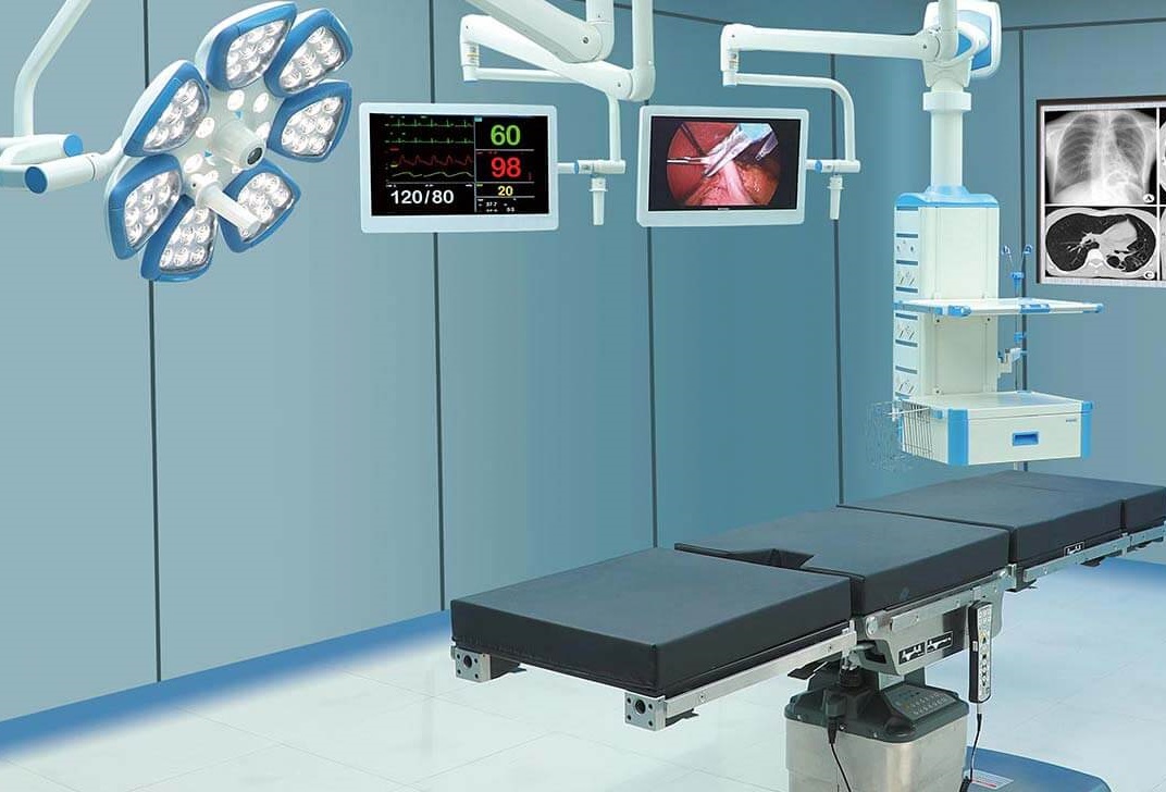 Pendant Sistemleri: Güvenliğin ve Konforun Buluştuğu Teknoloji